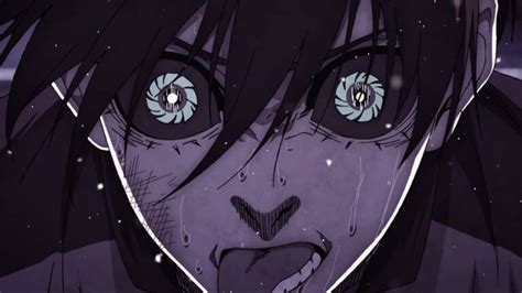 Image result for Blue Lock Flow State Graph