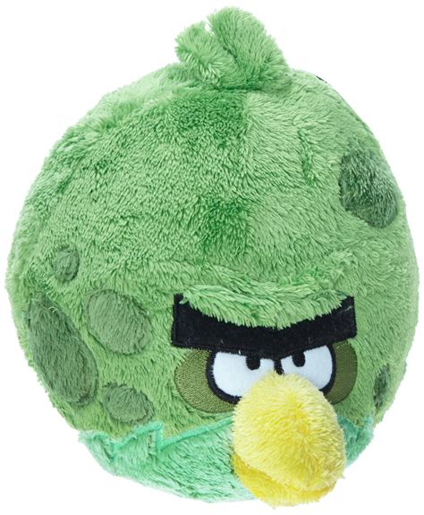 Angry Birds Space Terence Plush
