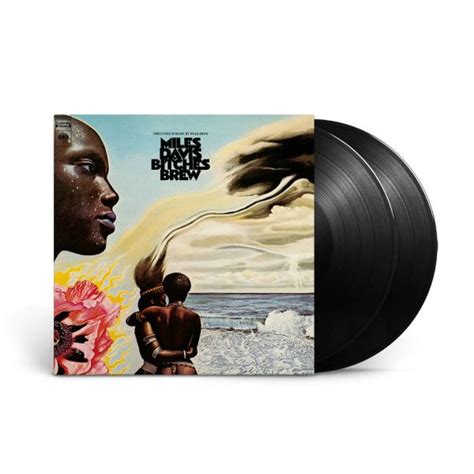 Miles Davis - Bitches Brew The Audio Co.