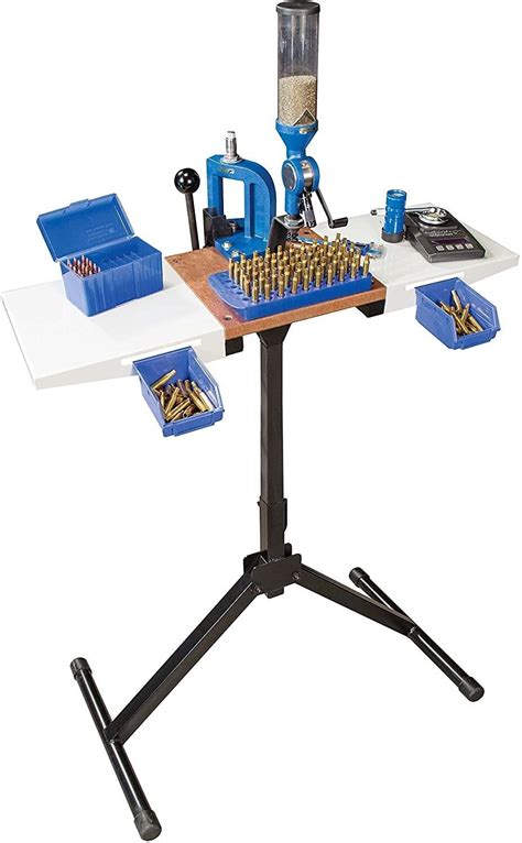 Image result for Reloading Table Folding