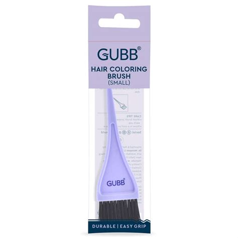 Buy Gubb Hair Colouring Brush, 1 Count | 19 Minutes Delivery | Apollo ...
