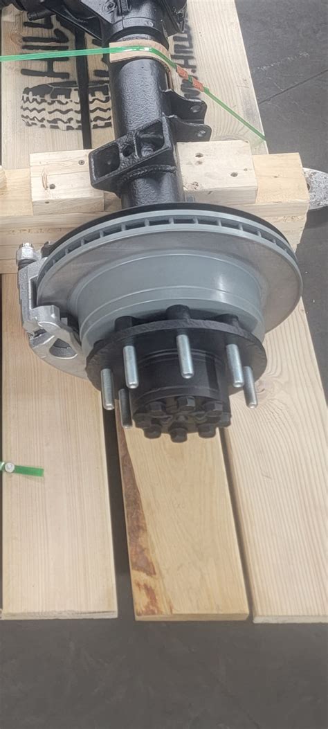 Image result for Disk Brake Conversion