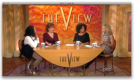 ABC.com the View 的图像结果