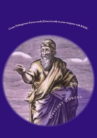 Buy Create Pythagorean Zorzos mode [Graces] easily in your computer ...