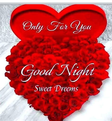 Good Night Wallpapers For Lovers