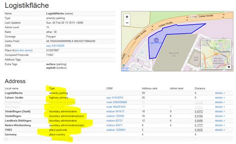 Image result for Nominatim Python
