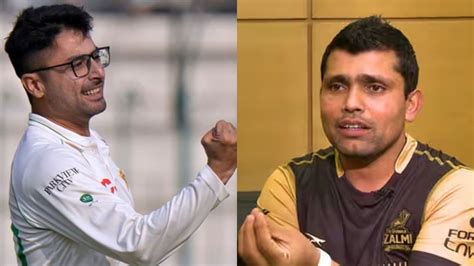 'Will India play without Ashwin or Jadeja...': Kamran Akmal slams PCB ...
