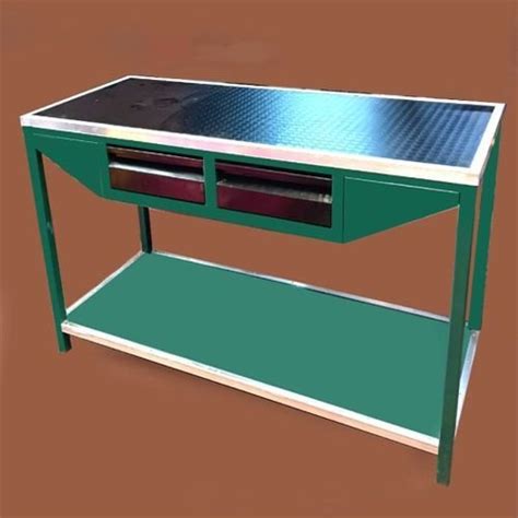 Engine Work Table Manufacturer, Supplier from Kolkata