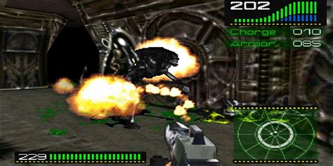 Image result for Alien Trilogy Part 1