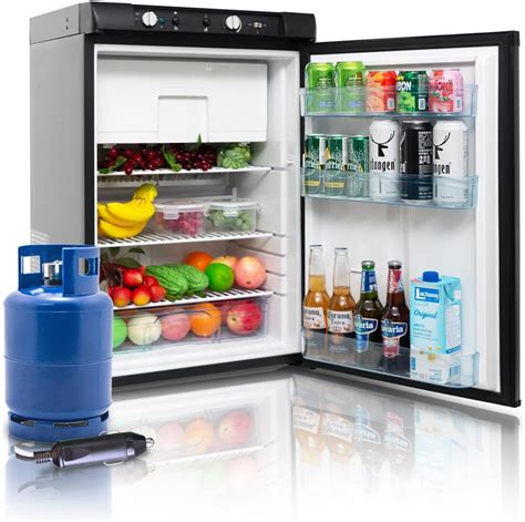 What Is the Best 3 Way RV Refrigerator [In 2026]