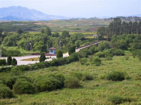 38th parallel | Definition, History, Map, & Significance | Britannica