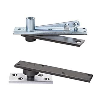 Rixson 370 626 370 x 626 Center Hung Pivot, Aluminum Finish : Amazon.in ...