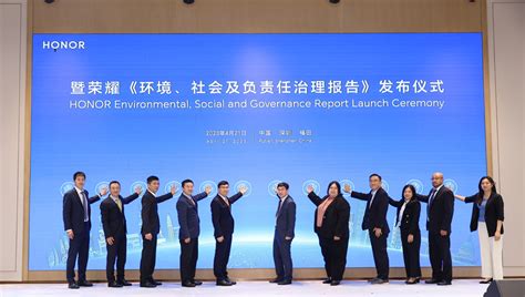 HONOR ESG | HONOR Official Site (IN)