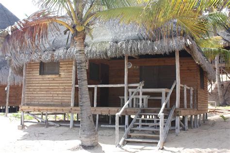 Barra Beach Resort, Inhambane