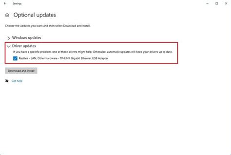 Image result for How to Update Drivers in Windows 10 Using