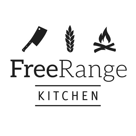 Contact - Free Range Kitchen