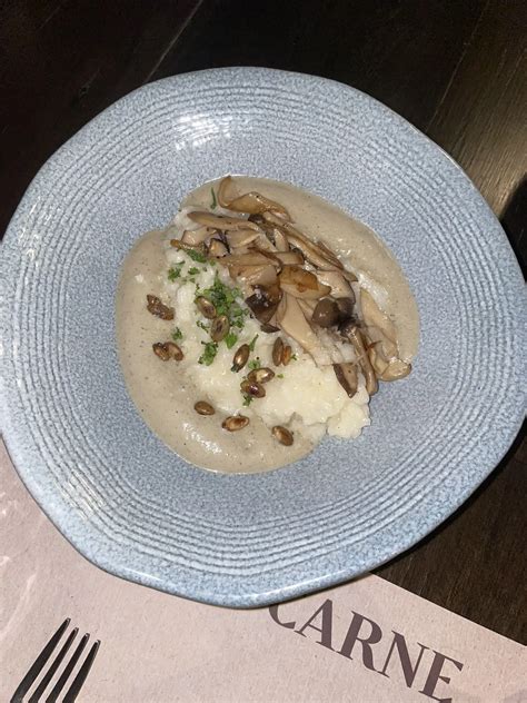 Carne BKK Spanish fine dining X Hungry hub | แกลเลอรีที่โพสต์โดย 💟💟💟 ...