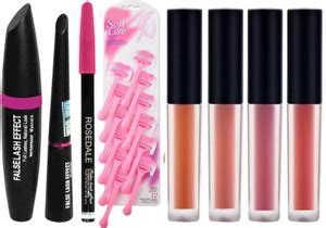 BUY TYA Disposable Shaver Huda Mascara Brown Edition Glam Liquid Matte ...