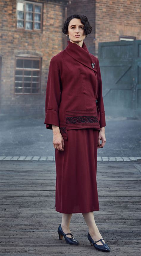 Pin by Raffy76 on Peaky Blinders | Peaky blinders dress, Peaky blinders ...