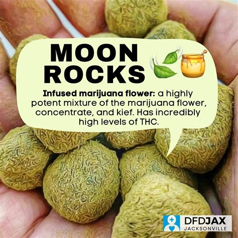 Moon Rocks Drug