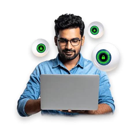 Quick Heal Total Protection Security | Total Security Antivirus