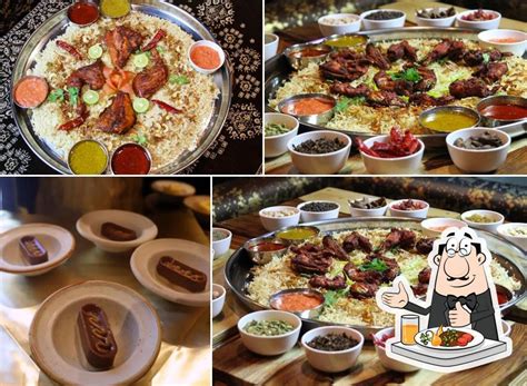 Yum Yum Tree, Hyderabad - Restaurant menu, prices and reviews