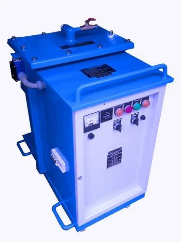 Hydraulic Oil Cleaning Machine - Electrostatic Hydraulic Oil Cleaner ...