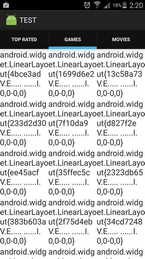 Image result for GridView Java