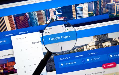 How to Use Google Flights to Plan Your Next Getaway Like a Pro - My ...