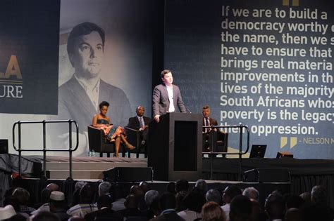 Transcript of Nelson Mandela Annual Lecture 2015 – Nelson Mandela ...