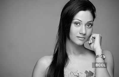 Tanu Garg- The Etimes Photogallery Page 24