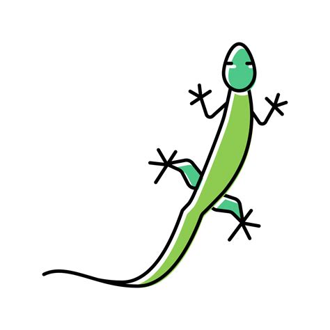 Image result for Lizard Vector