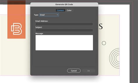 Image result for InDesign Free QR Code