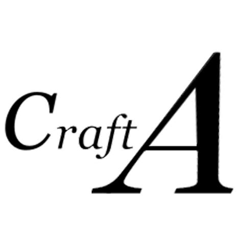 ABOUT | CraftA840129