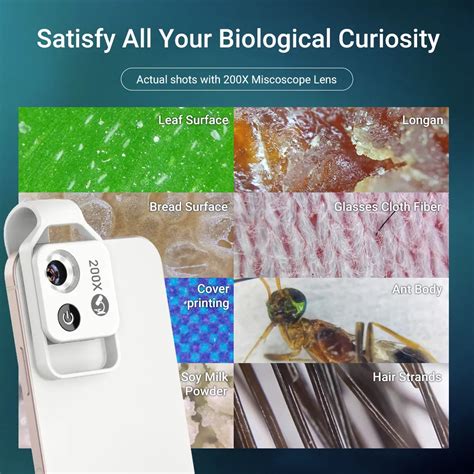 Image result for Digital Microscope Lens