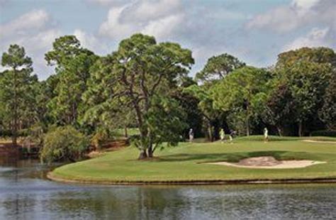 Bent Pine Golf Course - Golf Course Information | Hole19