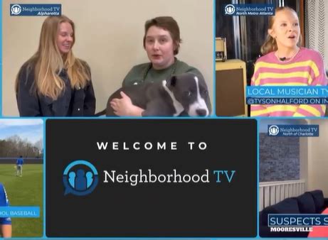 Local People TV Show 的图像结果