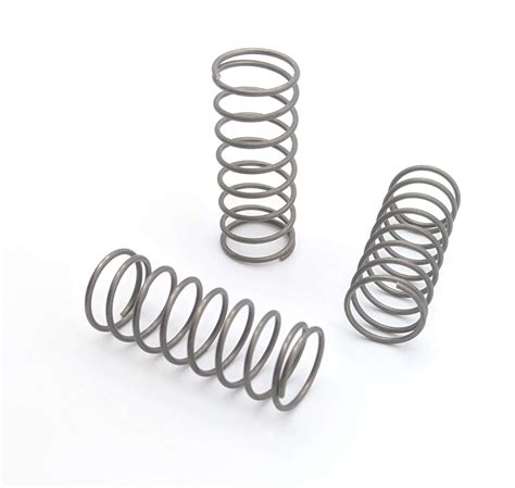 Image result for How to Make Small Compression Springs