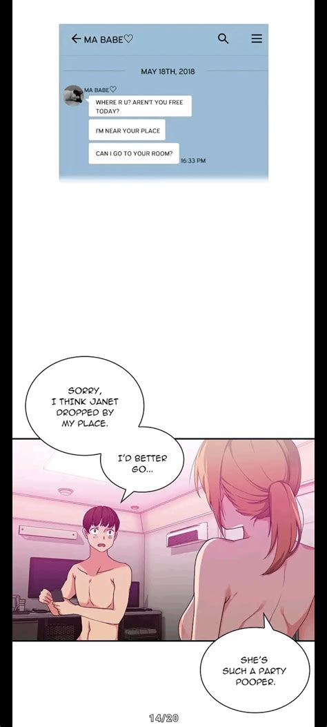 Looking for other series with similar vibe like Close as Neighbors ch 5 ...