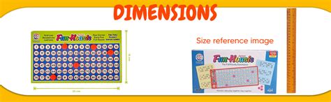 Buy RATNA'S Fun Housie Small with 120 Tickets Board Game, Multicolour ...