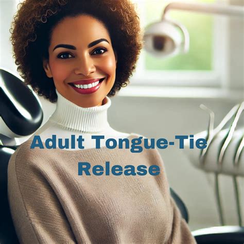 Adult Tongue-Tie Release: Benefits, Risks, and What to Expect - Lynn's Tied Together Hub