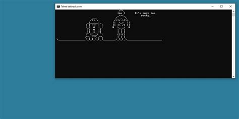 Image result for Command-Prompt Commands for Fun