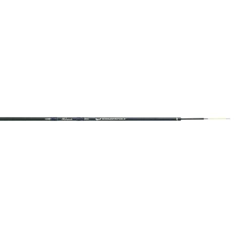 Shakespeare Wonder Pole Rod | SKP-TSP12 | 12 Ft
