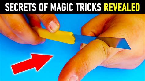 How to Do Magic Tricks 的图像结果