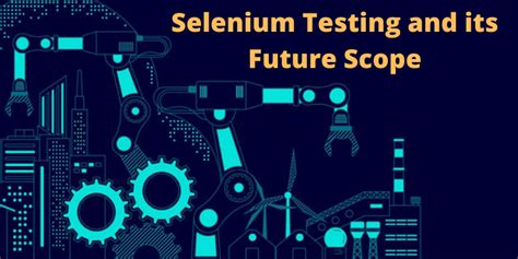 Image result for Automation Testing Selenium with Java Future Scope