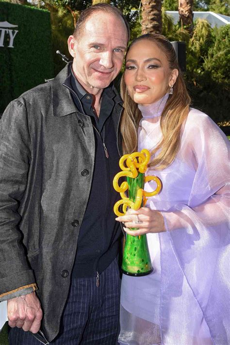 Ralph Fiennes Clears Up How to Pronounce His Name After 'Always Having ...