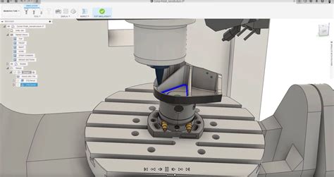 Image result for Fusion 360 Manufacturing Tutorial