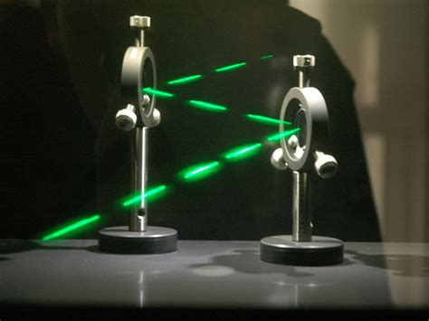 What Are Lasers And How Do They Work?