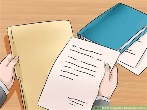 How to Catch Cheating 的图像结果