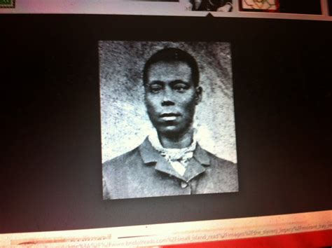 THE BLACK SOCIAL HISTORY:: BLACK SOCIAL HISTORY : AFRO-JAMAICAN " PAUL ...